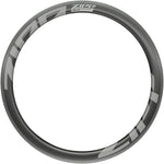 Zipp 303 Firecest Carbon Rim 700 Rim Brake Matte Carbon 24H Rear