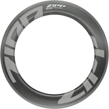 Zipp 808 Firecrest Carbon Rim 700 Rim Brake Matte Carbon 18H Front