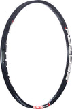 Stan's No Tubes Sentry MK3 Rim 27.5 Disc Black 32h