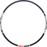 Stan's No Tubes Baron MK3 Rim 27.5 Disc Black 32h