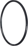 Stan's No Tubes Grail MK3 Rim 700 Disc Black 28h