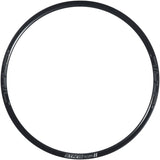 Stan's No Tubes Grail MK3 Rim 700 Disc Black 28h