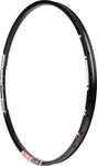 Stan's No Tubes Arch MK3 Rim 27.5 Disc Black 32h