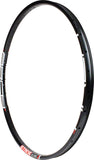 Stan's No Tubes Arch MK3 Rim 27.5 Disc Black 32h