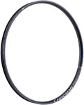 Chromag Phase30 Rim 29 Disc Black 32h