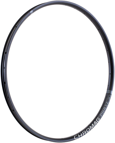 Chromag Phase30 Rim 29 Disc Black 32h