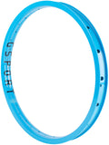 G Sport Rib Cage Rim 20 Cyan 36H