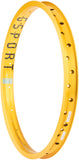 G Sport Rib Cage Rim 20 36H Anodized Gold