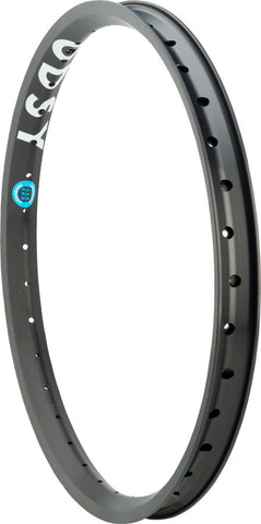 Odyssey Litehouse Rim 20 Black 36h