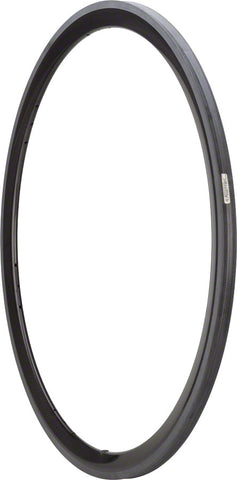 Campagnolo Bora One/Ultra 35 Rim 700 Disc Black 18H Tubular Rear