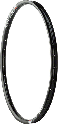 Promax BMX RMV TR Rim 24 Black 36h Front