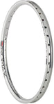 Promax BMX RMV TR Rim 20 Silver 36H Front