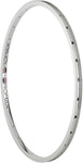 Promax BMX RMV Rim 20 Silver 28H Clincher