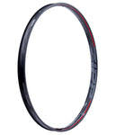 Zipp Speed Weaponry 3ZERO MOTO Rim 27.5 Disc Slate/Stealth 32H Rear