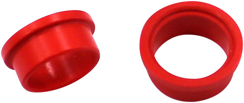 PUSH Industries Polymer Rear Shock Eyelet Bearing 2pieces for one eyelet