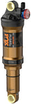 FOX Float SL Factory Rear Shock - Metric, 210 x 55 mm, EVOL SV, Remote Up, Black/Kashima Coat