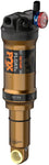 FOX Float SL Factory Rear Shock - Trunnion Metric, 165 x 45 mm, EVOL SV, Remote Up, Black/Kashima Coat