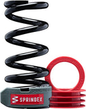 Sprindex, Coil Spring, 126x55, 610-690lb
