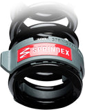 Sprindex Enduro Rear Shock Spring - 390-430 lbs 65mm 2.6 Stroke
