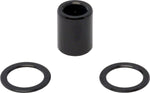 RockShox Rear Shock Mounting Hardware 1/2 x 1/2 16.0 x 8 3Piece Set