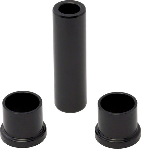 RockShox Rear Shock Mounting Hardware 1/2 x 1/2 44.0 x 8 3Piece Set