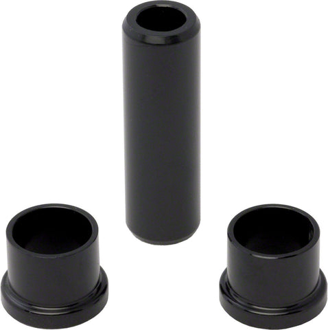 RockShox Rear Shock Mounting Hardware 1/2 x 1/2 41.0 x 8 3Piece Set