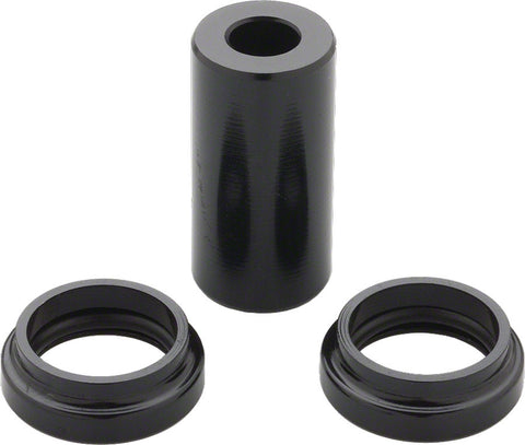 RockShox Rear Shock Mounting Hardware 1/2 x 1/2 25.4 x 6 3Piece Set