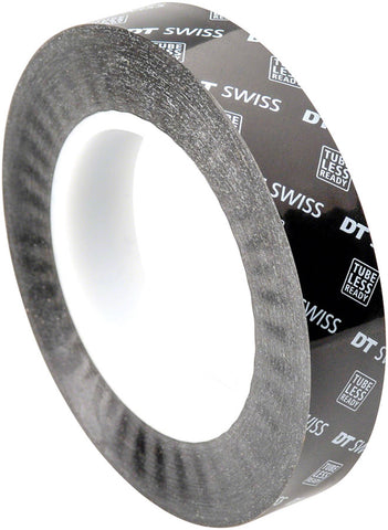 DT Tubeless Ready Tape 19mm x 66m Bulk Black