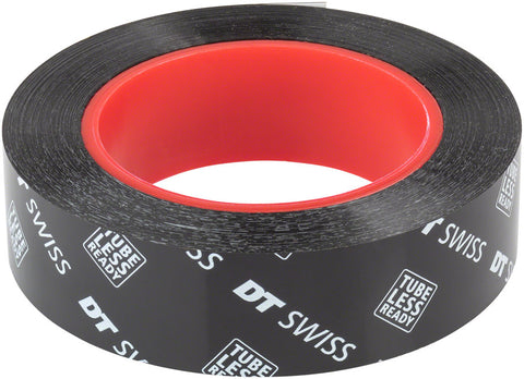 DT Tubeless Ready Tape 32mm x 66m Bulk Black