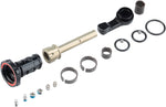 RockShox RT/RL TwoPosition Rebound Knob/Compression Lever Kit for