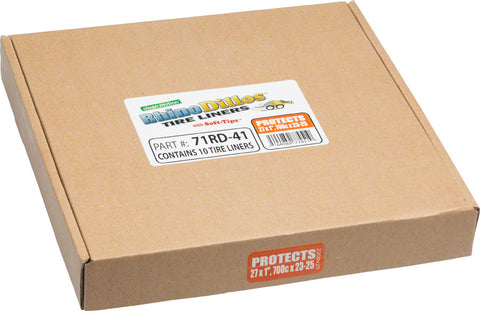 Rhinodillos Tire Liner 700 x 2325 Packaged in Bulk Box of 10