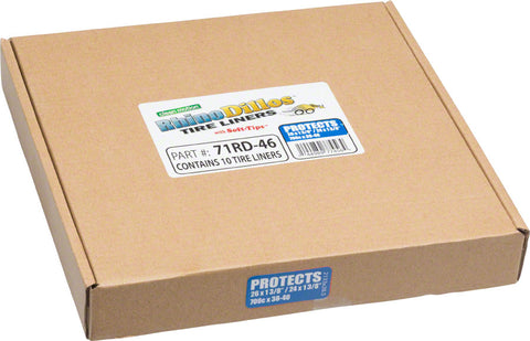 Rhinodillos Tire Liner 700 x 3842 Packaged in Bulk Box of 10