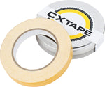 CX Tape 10Wheel Shop Roll for Tubular Tires