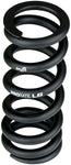 DVO ProRate Rear Shock Spring - 525/650 x 65mm Black