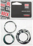 RockShox 50 hour Rear Shock Air Can Service Kit Basic Monarch/Monarch Plus High Volume