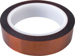 Spank 25mm Tubeless Tape for Two OohBah Profiled Rims or One OohBah