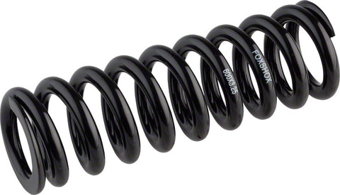 FOX Steel Rear Shock Spring 250x3.5 Stroke