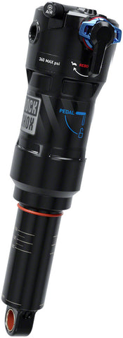 RockShox Deluxe Ultimate RCT Rear Shock