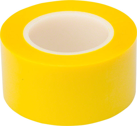 WHISKY Tubeless Rim Tape 65mm x 50m Shop Roll