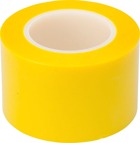 WHISKY Tubeless Rim Tape 80mm x 50m Shop Roll