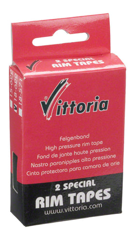 Vittoria Special Rim Tape 700c 18mm width