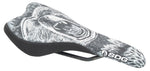 SDG Radar Oso Saddle Aluminum Rails Bear/Black