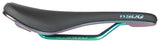 SDG Bel Air V3 LE Saddle Lux Rails Fuel Oil Slick/Black
