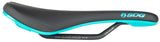 SDG Bel Air V3 Saddle Lux Rails Turquoise/Black