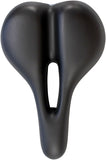 Planet Bike A.R.S. Lift Saddle 175mm Black