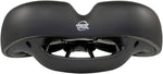 Planet Bike A.R.S. Lift Saddle 210mm Black