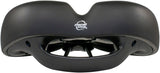 Planet Bike A.R.S. Lift Saddle 210mm Black