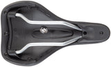 MSW Youth Short Saddle Steel Black