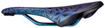 Supacaz Ignite Ti Saddle Oil Slick 143mm