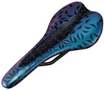 Supacaz Scorch Carbon Saddle Oil Slick